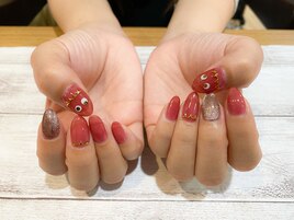 くすみカラー/初回7744円