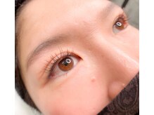 ジョワ アイラッシュサロン(joie)/ロイッシュカラー