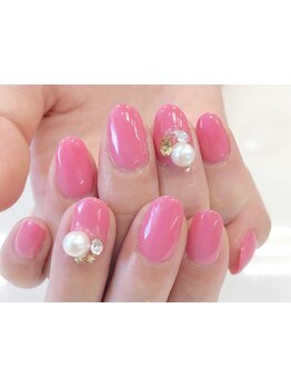 4000円以下のメニューがあるサロン