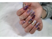 ネイルサロン R/スタイリングコース