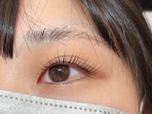 江南まつげ/マスカラパーマ