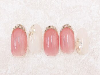 ノアネイル(Noanail)/アート120分コース