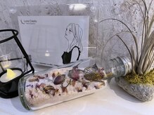 ルナクレスタ 門前仲町店(Luna Cresta)/バスソルト【門前仲町/勝どき】