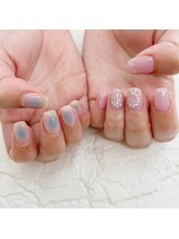 ネイルドクター(nail doctor)/ネイルデザイン