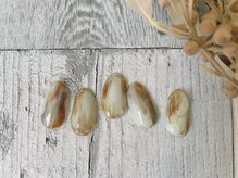 ネイルサロン アイナ(NailSalon Aina)/定額アートコース