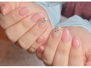 シス 福岡市南区高宮店(Sis)/【定額】シンプルデザイン