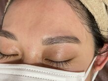 エピナ 千葉店(Epina)/アイブロウWAX×おでこWAX☆