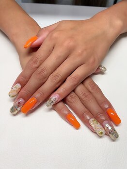 チャム(CHUM)/スタンダード+アート+1色