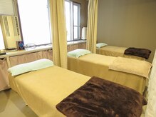 霧島マッサージセンター/ペアでの同時施術も可能です♪