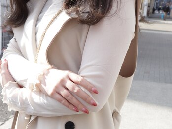 アバネイル 藤が丘(AVA NAIL)/【カラーグラデーション】