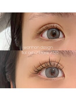 アンドアイ(and i)/パリジェンヌ+エクステ