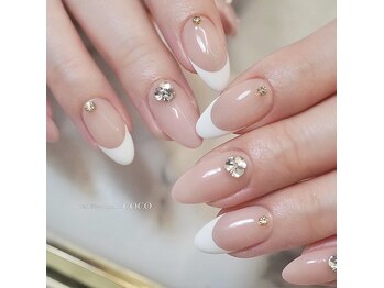 ネイルアンドビューティーサロン ココ(Nail&Beautysalon COCO)