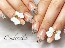 シンデレラ(Cinderella)/