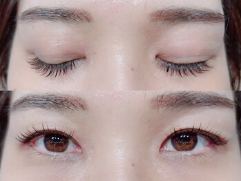 アンジェリック 上大岡店(Angelic)/LEDエクステ