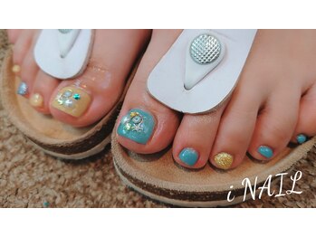 アイネイル(iNAIL)/