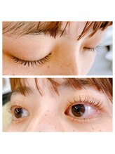 グリン(grin)/まつ毛パーマ