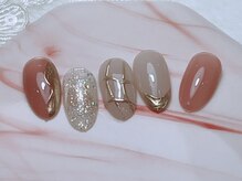 マックスサロン 池袋店(MAXSALON)/定額ニュアンス5500