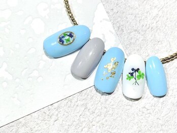 ブエナ 吉祥寺店(Buena)/ハンド☆定額デザイン