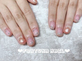 フォルトゥーナ 神田(Fortuna)/