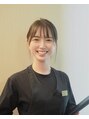 リラクゼーションスペース 北浜エイド(Ado)&nbsp;山口 セラピスト