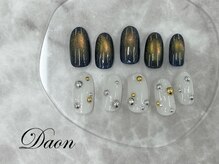 ダオン(DAON)/design+