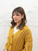 リア 新小岩店(lia)&nbsp;Haruki 