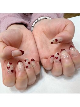 ティーエヌ 倉敷店/『Hand』持込コース