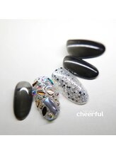 チアフル(cheerful)/