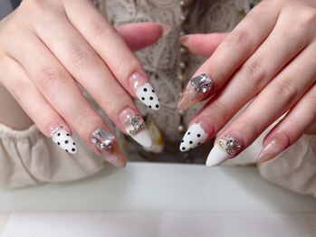アキラネイルサロン(Akira nail salon)/