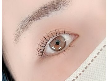 アイミー バイ ミーム(EIMI by meeme)/ケラチンラッシュリフト☆