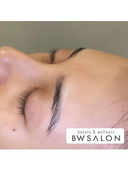 BWサロン(BW salon)/眉・額WAX脱毛