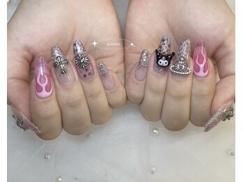 ヌアネイル(NUR NAIL)/