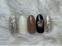 サロン ド ティアラ(salon de Tiara)/