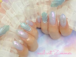 60minart/パラジェル/学割あり