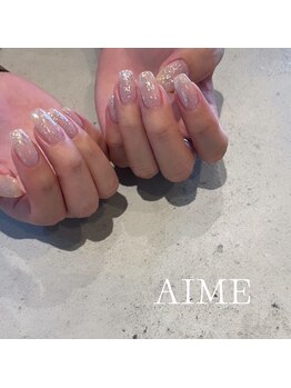 アイム(AIME)/シンプル