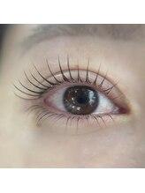 イチル(ichill)/上下まつ毛パーマ