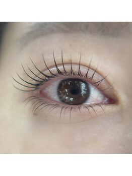 イチル(ichill)/上下まつ毛パーマ