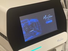 ウル(ulu)/ミコステラ本体