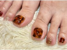 レナトゥス ルッソ(RenatusLusso)/フット