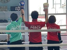 ピーチ(PEACH)