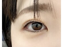 ルーアアイビューティ のぞみ野店(Lua eyebeauty)/パリジェンヌラッシュリフト