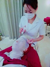 クリニカルエステ リフィーナ 西荻窪店 鈴木 麻衣子