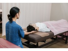 あやいろ整骨院/【前橋/整体】肩こり/腰痛/改善