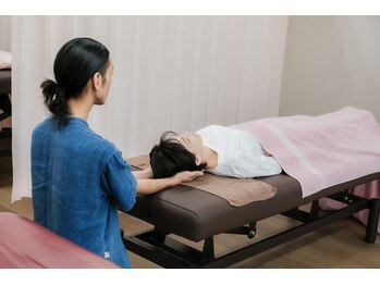 あやいろ整骨院/【前橋/整体】肩こり/腰痛/改善