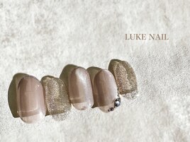 マグネットフラッシュネイル