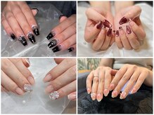ロア ネイル(Loa_Nail)