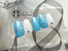 ハレア(Halea)/y2kネイル