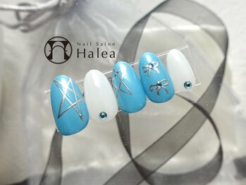 ハレア(Halea)/y2kネイル