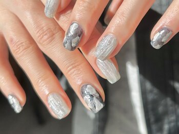 マスターネイルズ(MASTER NAILS)/trend design 2501