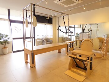 デップ 新潟店(DEP)/【新潟ピラティス】ブライダル